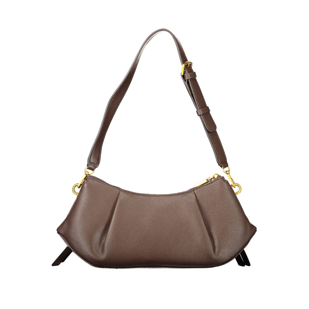 Guess Jeans Brown Women's Bag