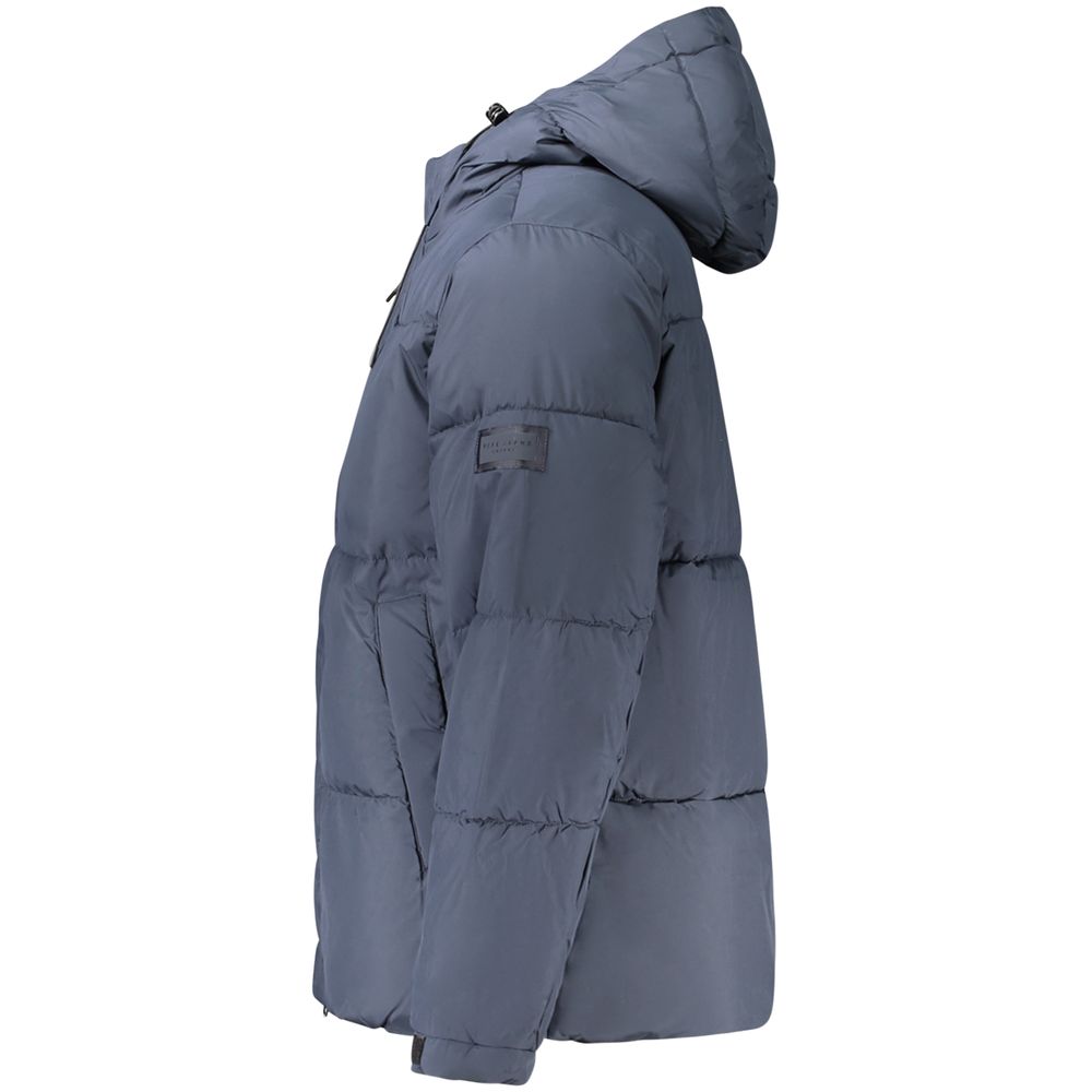 Pepe Jeans Blue Men's Jacket