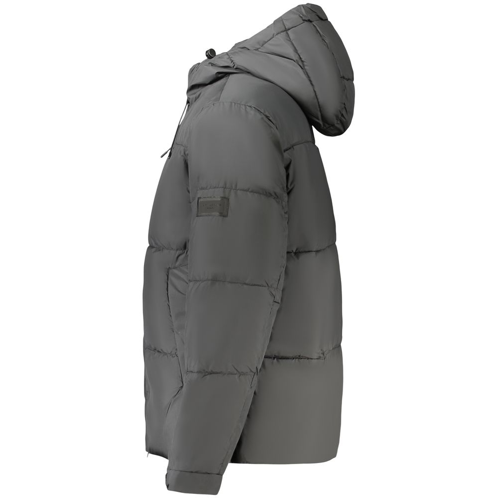 Pepe Jeans Black Mens Jacket