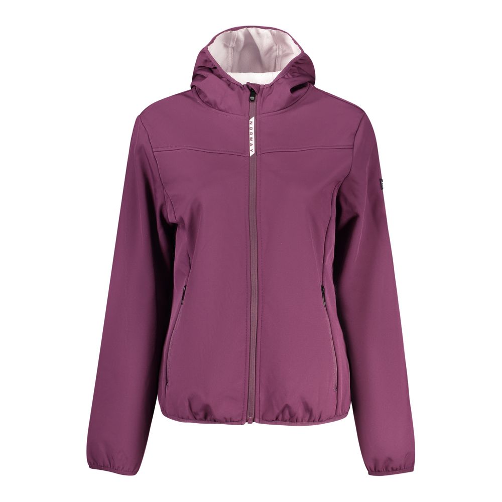 Norway 1963 Purple Women's Jacket