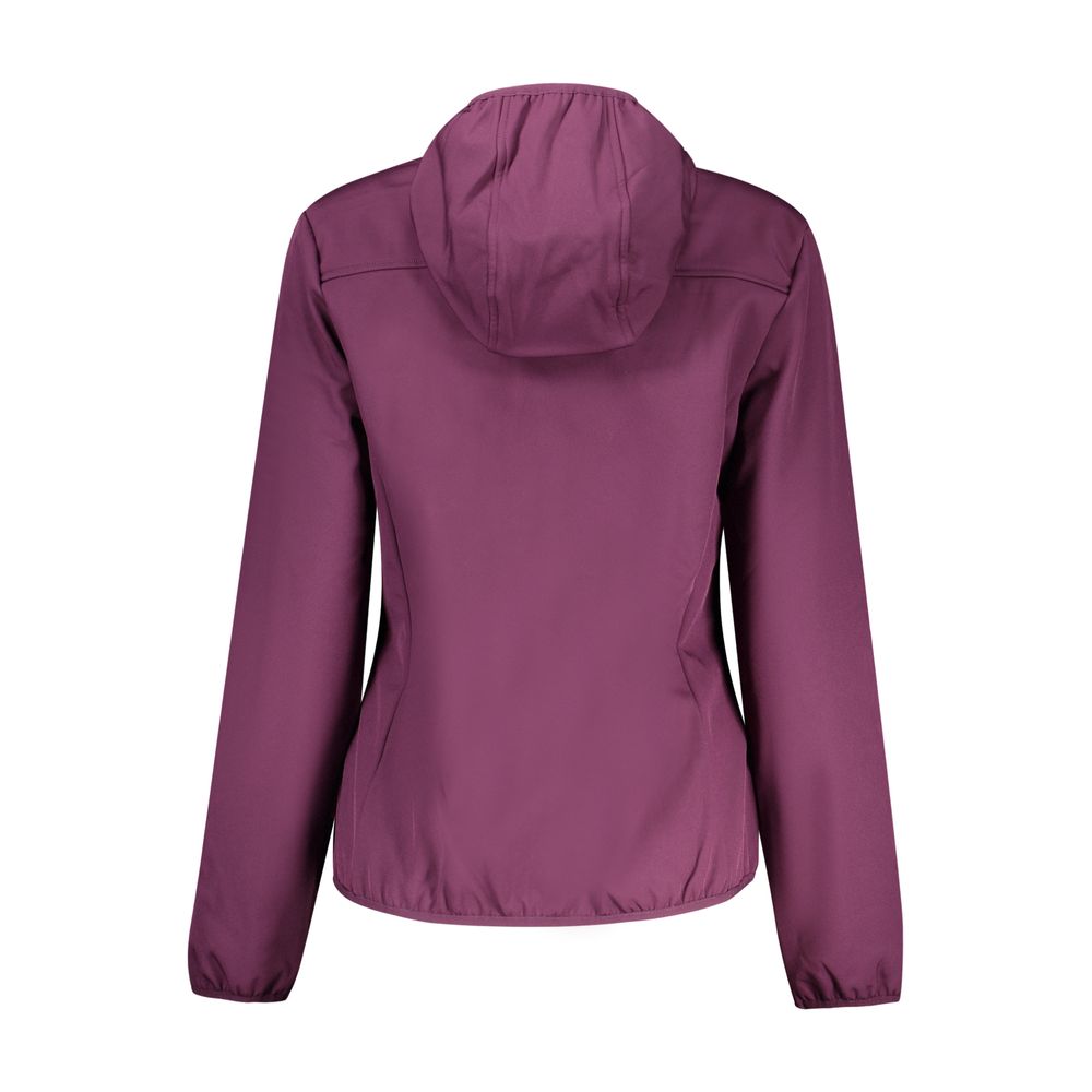 Norway 1963 Purple Women's Jacket