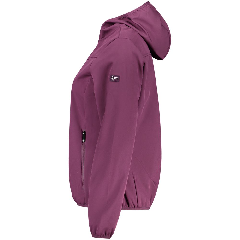 Norway 1963 Purple Women's Jacket