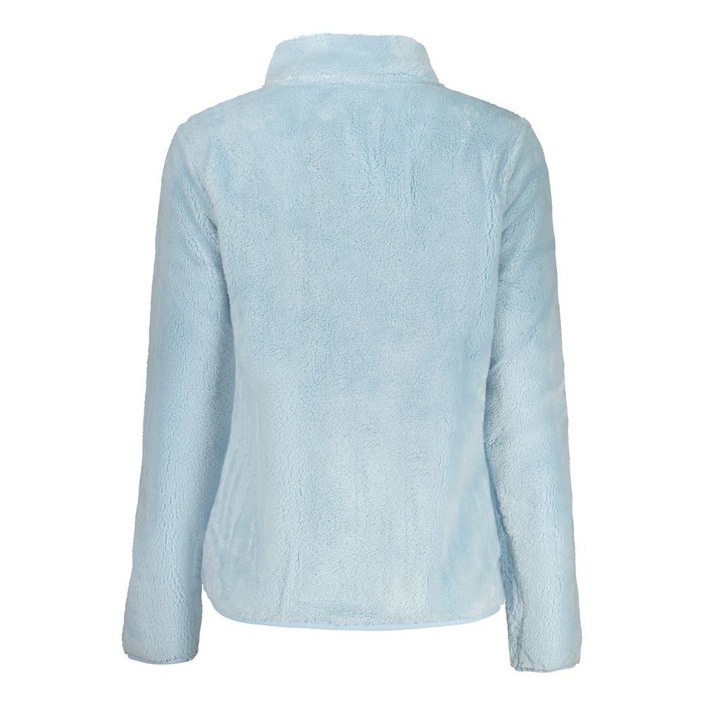 Norway 1963 Light Blue Womens Sweatshirt