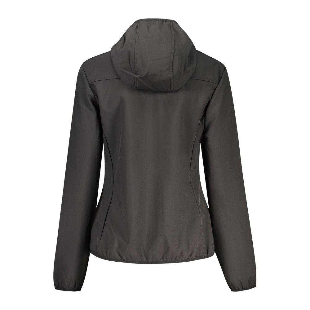 Norway 1963 Black Women Jacket