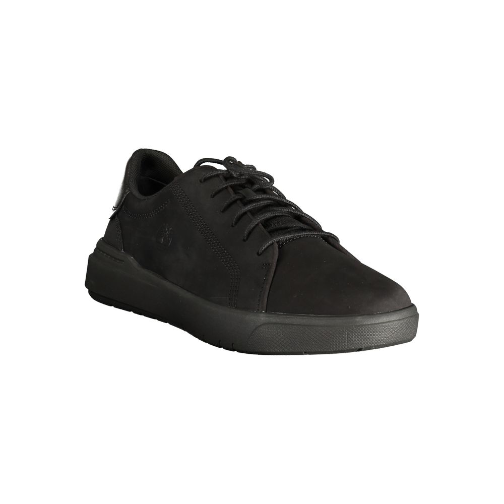 Timberland Black Men Sneaker