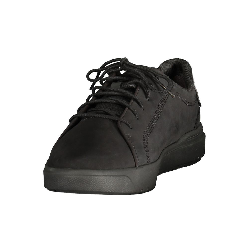 Timberland Black Men Sneaker