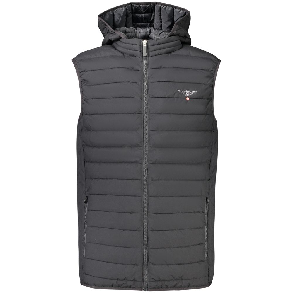 Accademia Militare Black Men Jacket