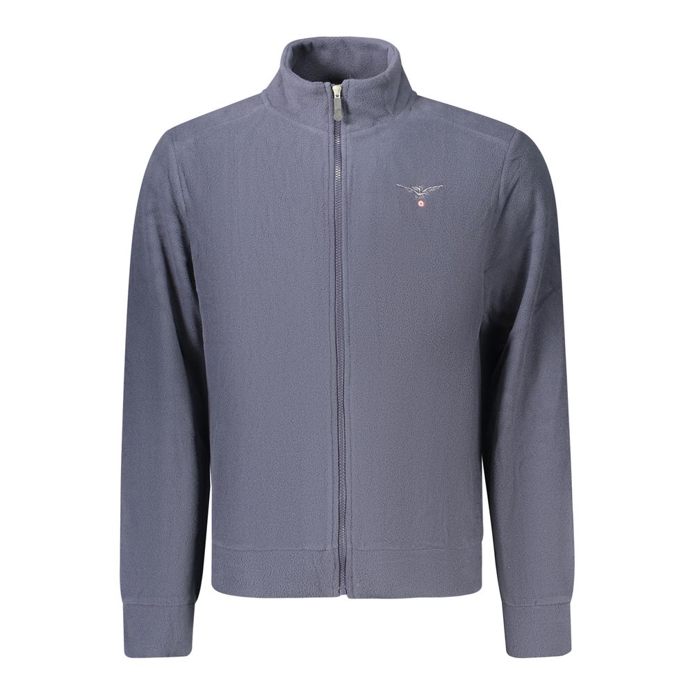 Accademia Militare Blue Men's Sweatshirt