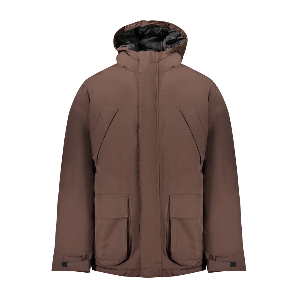 Timberland Brown Men's Jacket
