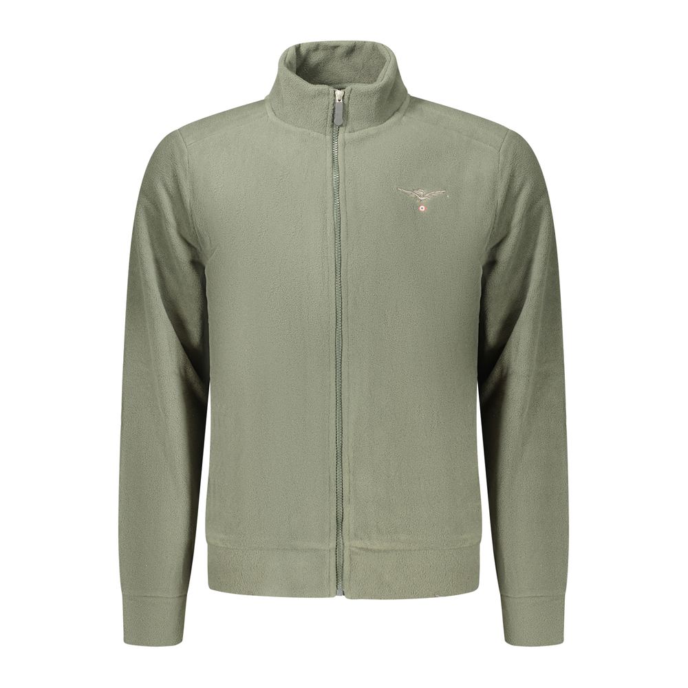 Accademia Militare Green Mens Sweatshirt