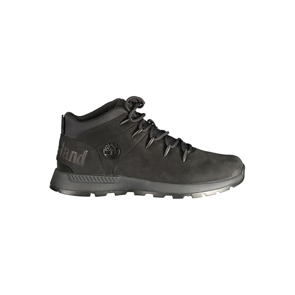 Timberland Black Mens Sneaker