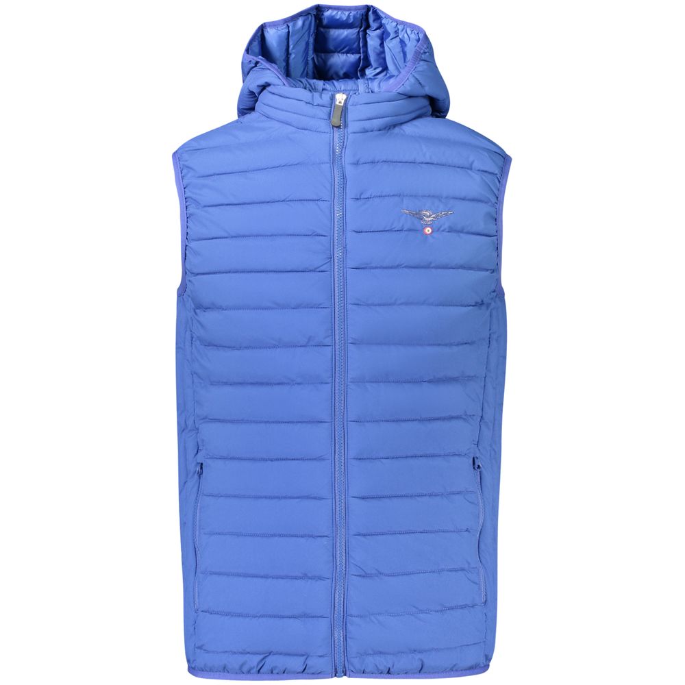 Accademia Militare Blue Men's Jacket