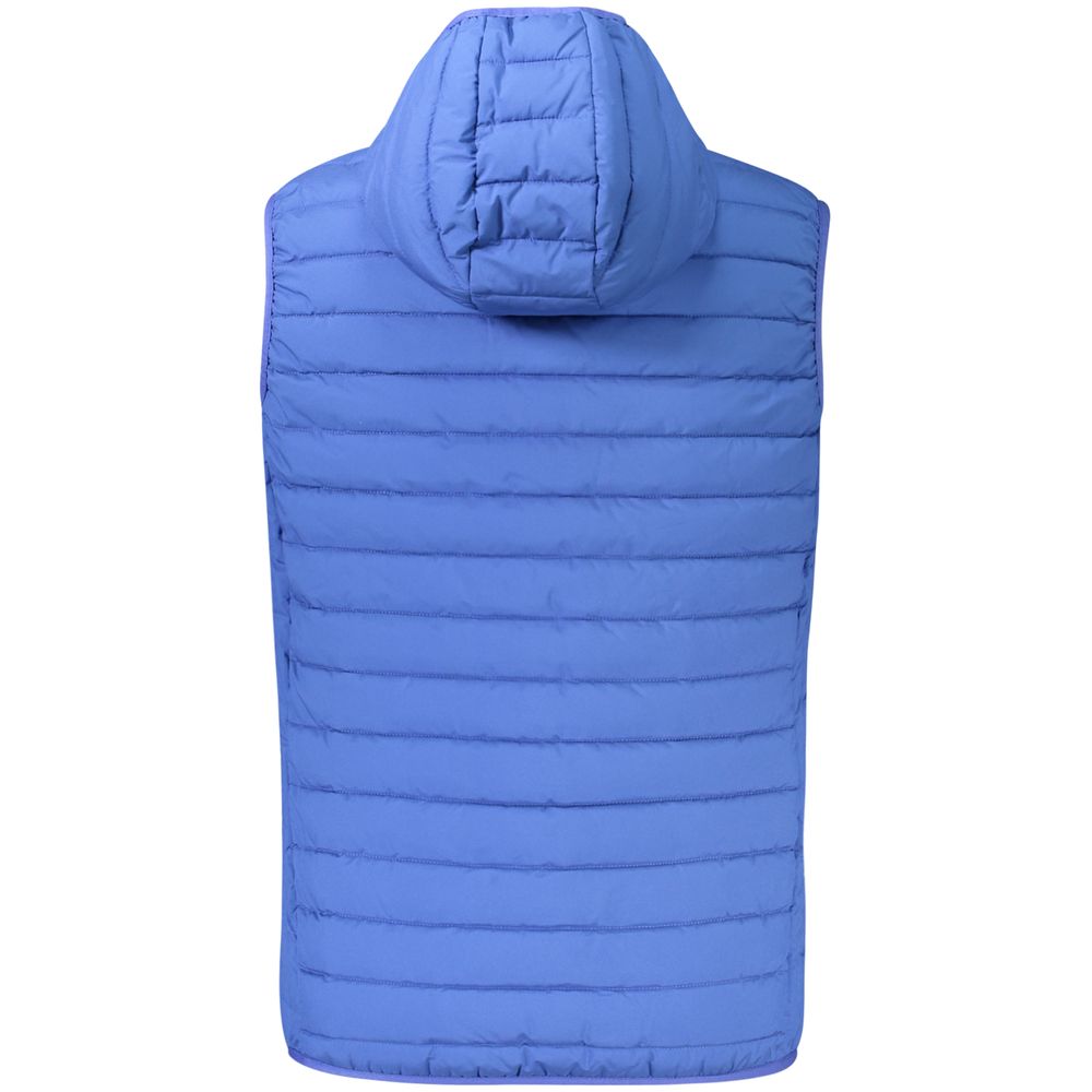 Accademia Militare Blue Men's Jacket