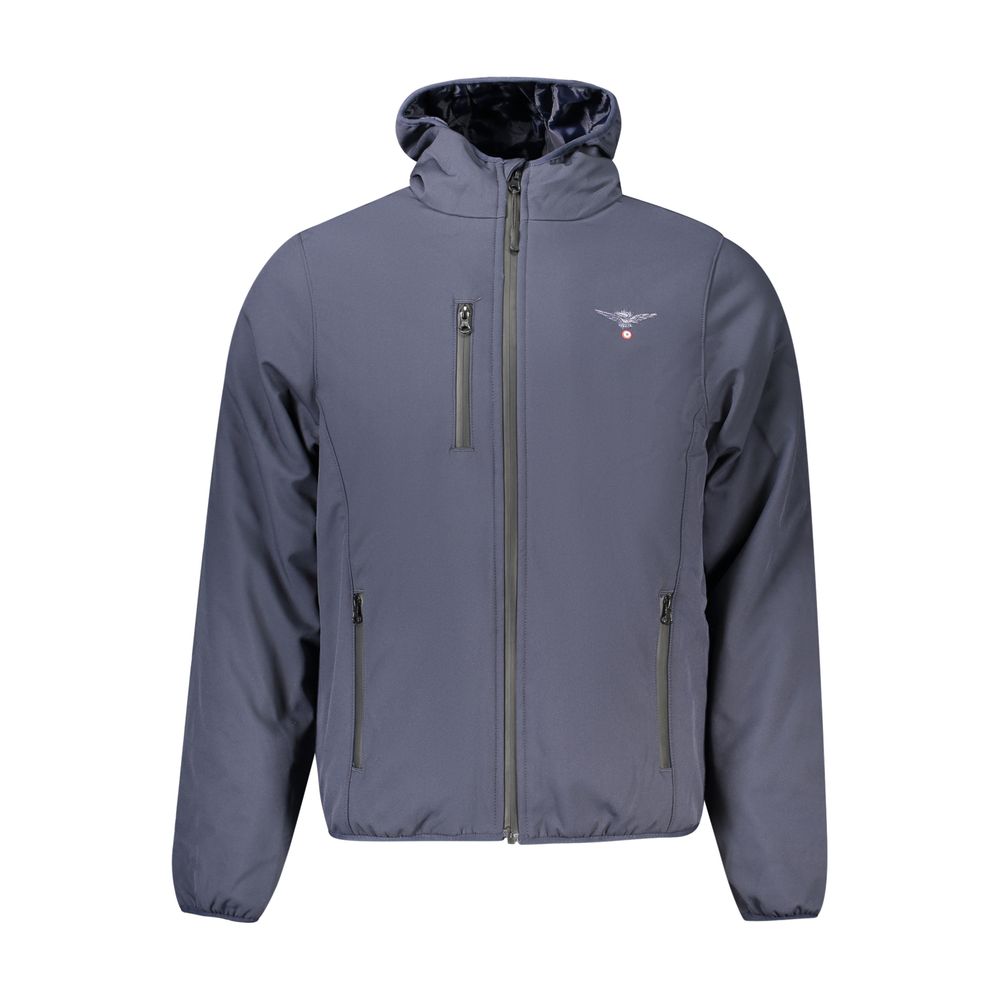 Accademia Militare Blue Men's Jacket