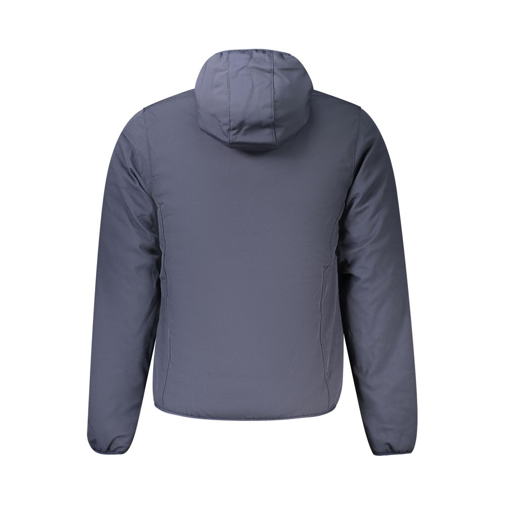 Accademia Militare Blue Men's Jacket
