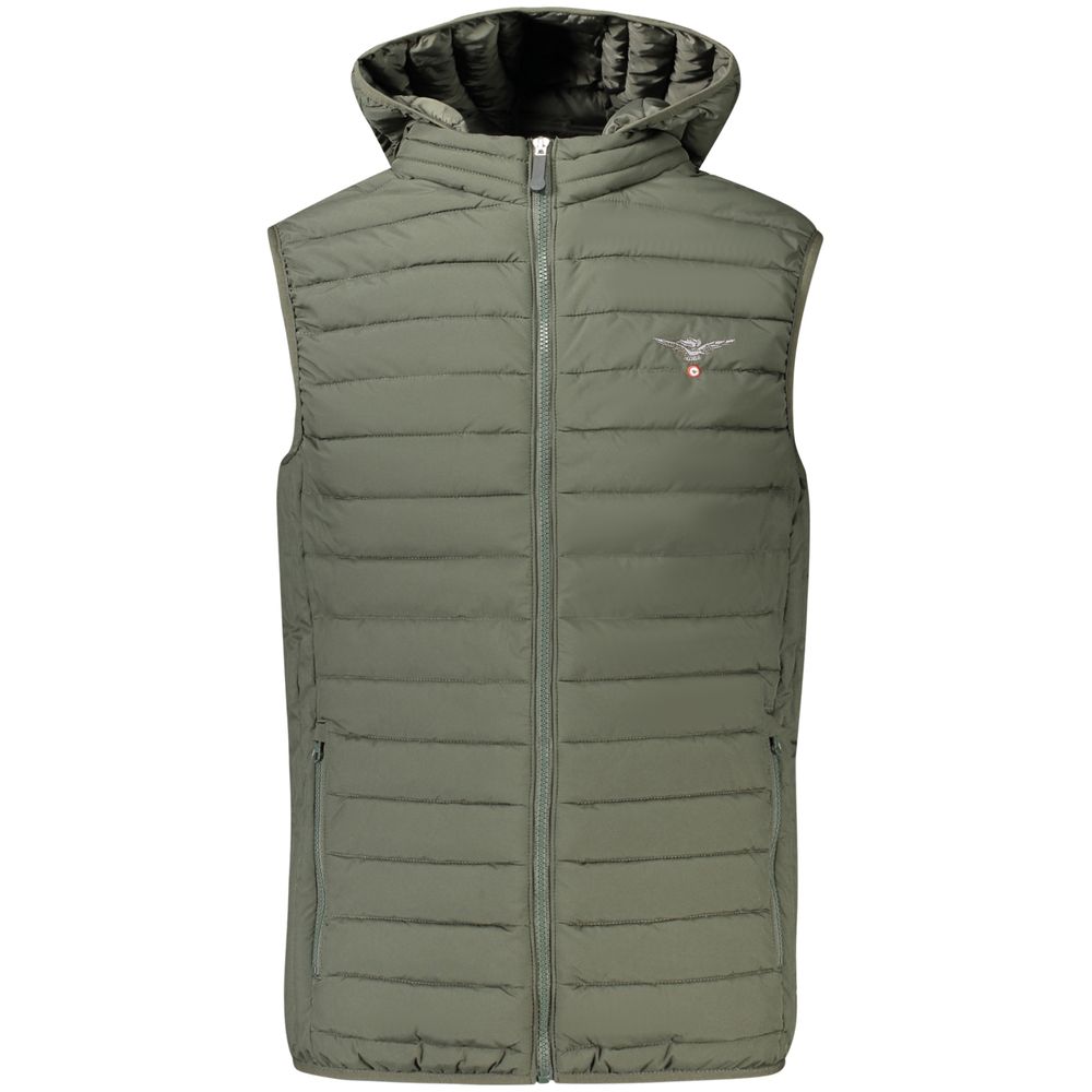 Accademia Militare Green Men's Jacket