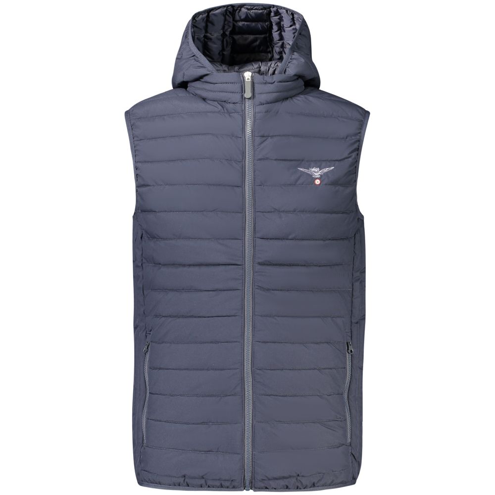 Accademia Militare Blue Men's Jacket