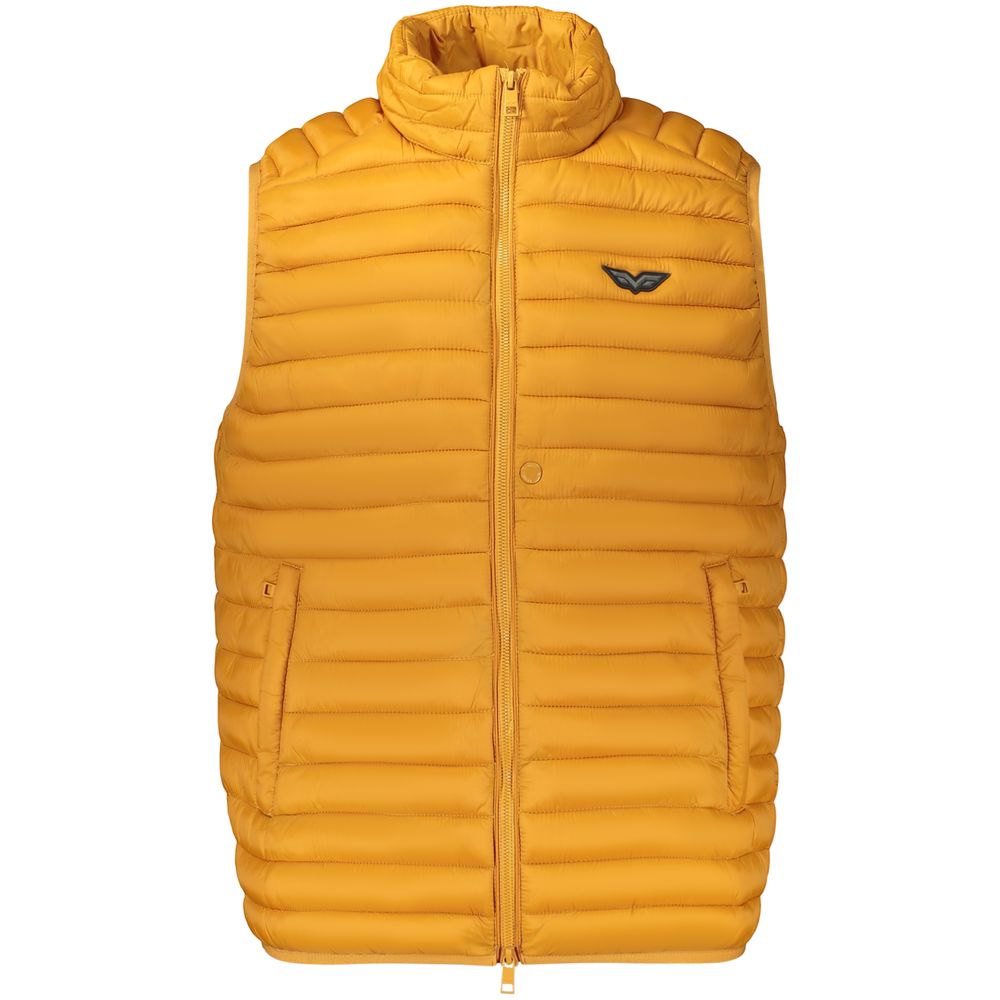 Armata Di Mare Orange Men's Jacket