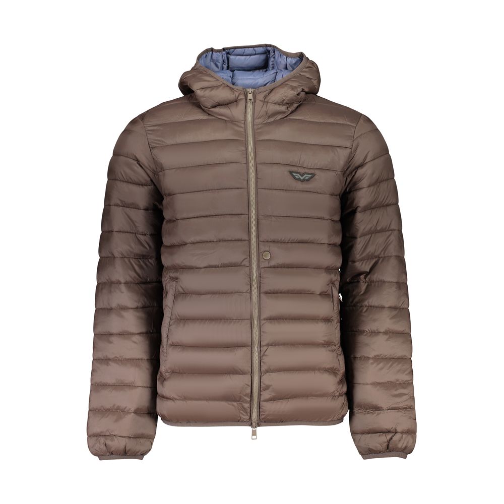 Armata Di Mare Brown Men's Jacket