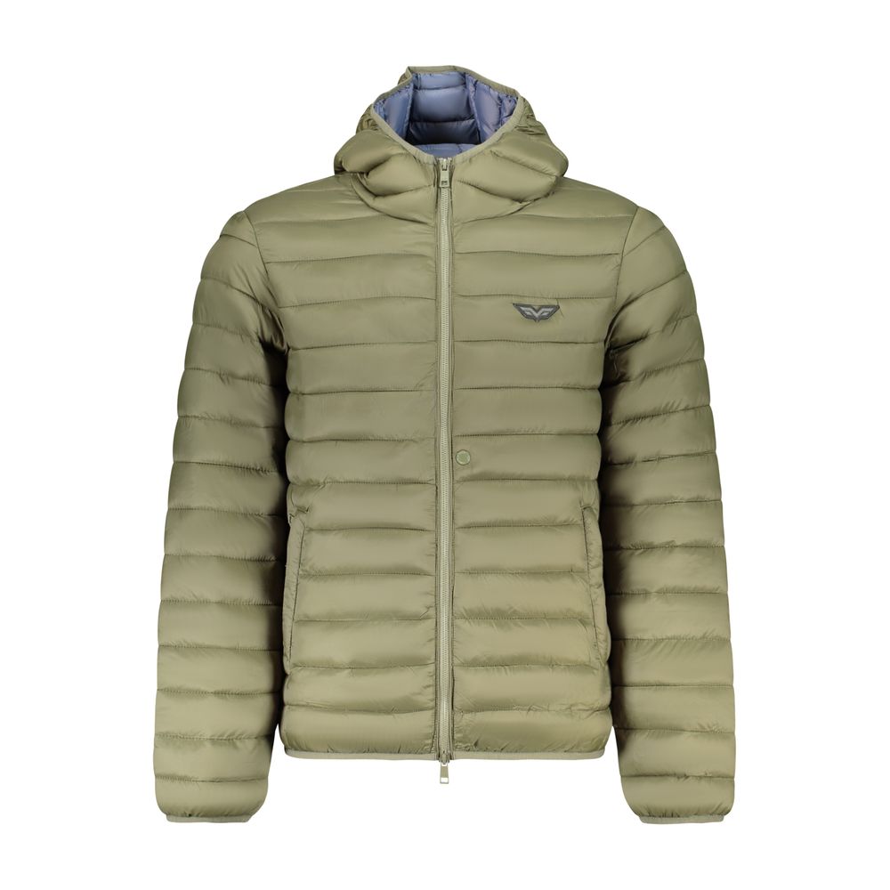 Armata Di Mare Green Men's Jacket