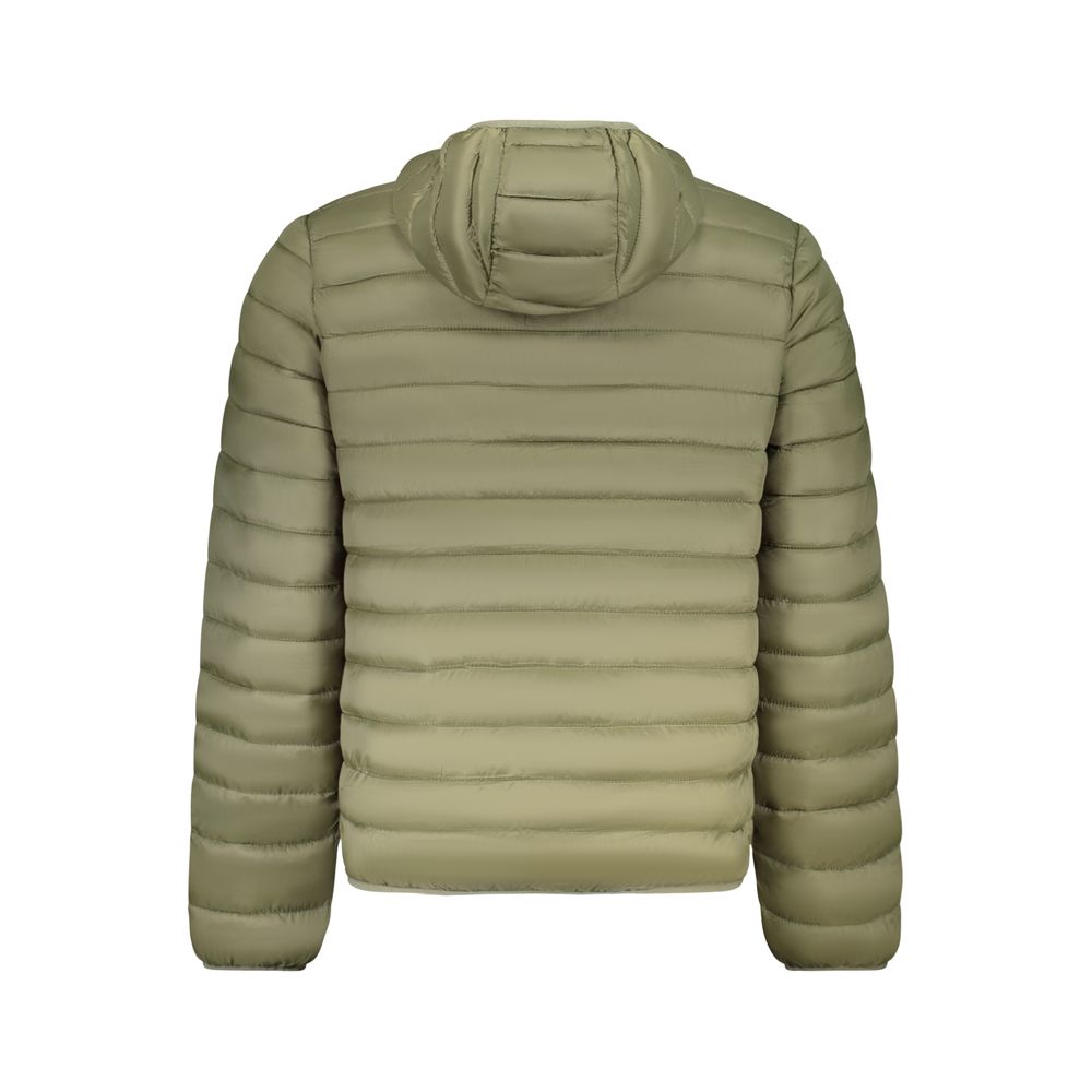 Armata Di Mare Green Men's Jacket