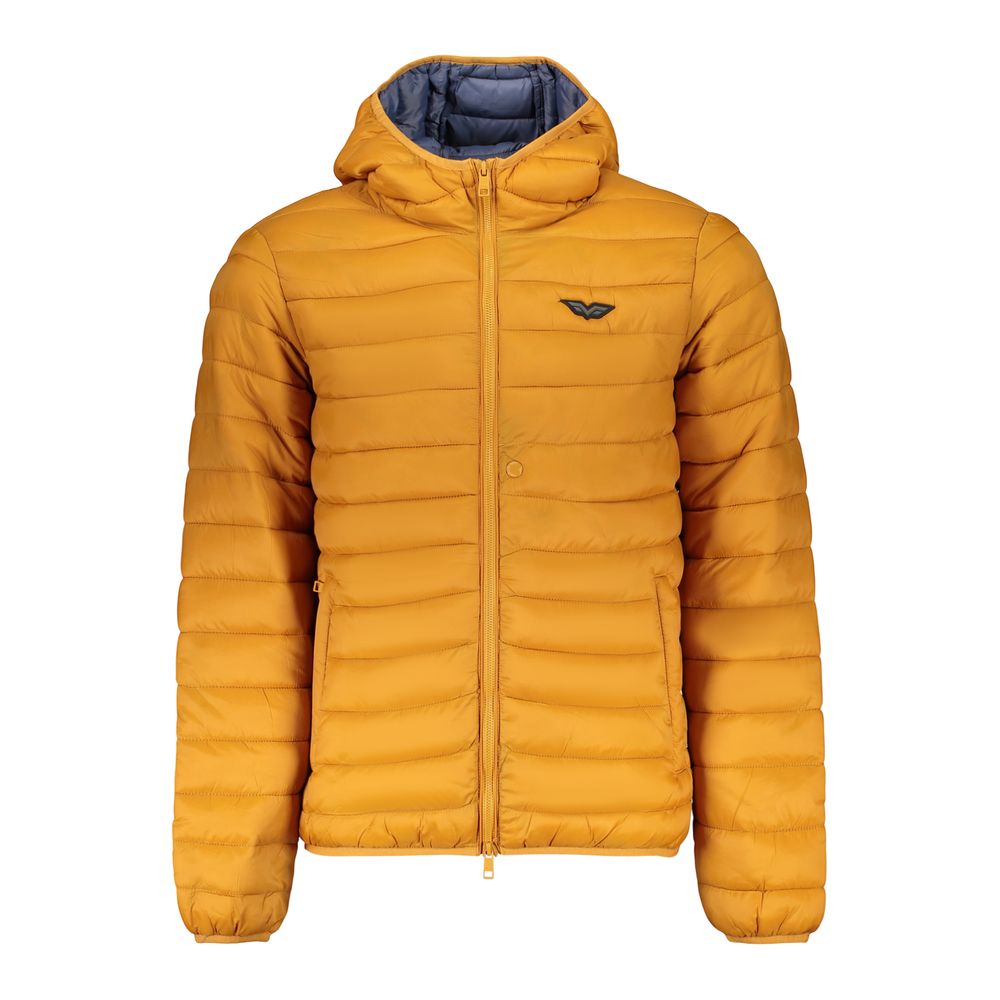 Armata Di Mare Orange Men's Jacket