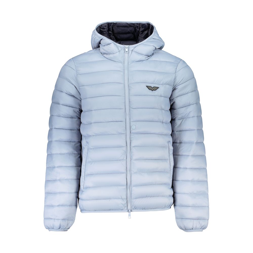 Armata Di Mare Blue Shell Jacket