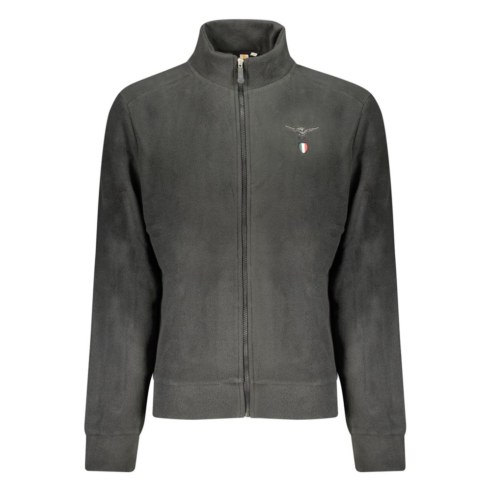 Accademia Militare Black Sweatshirt