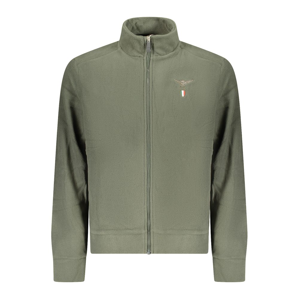 Accademia Militare Green Sweatshirt