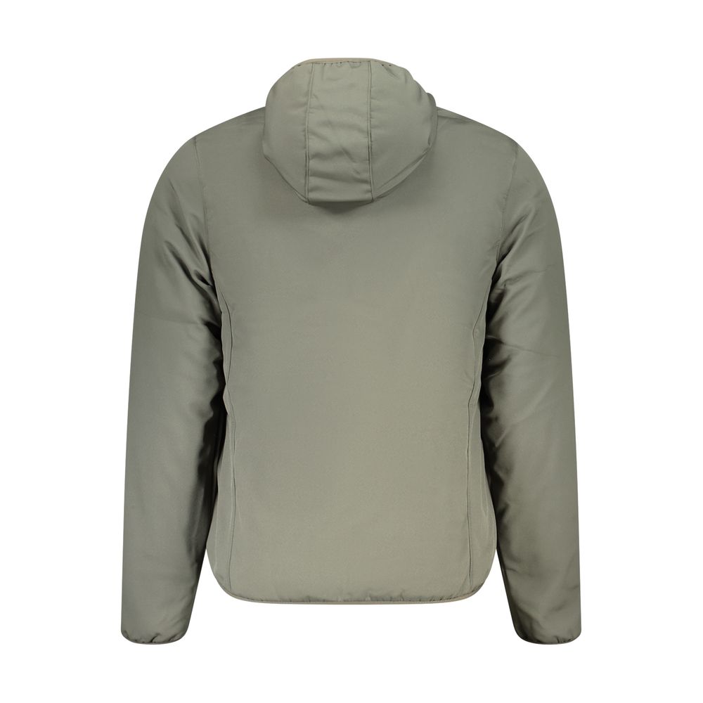 Accademia Militare Green Shell Jacket