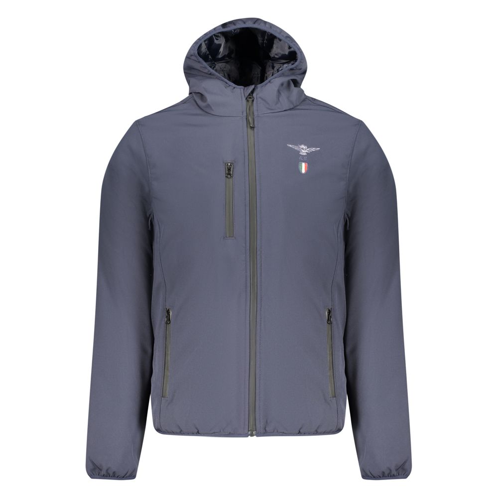 Accademia Militare Blue Shell Jacket
