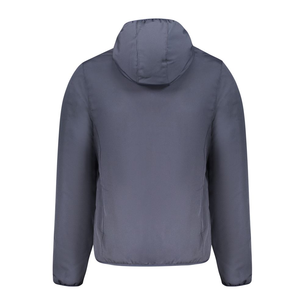 Accademia Militare Blue Shell Jacket
