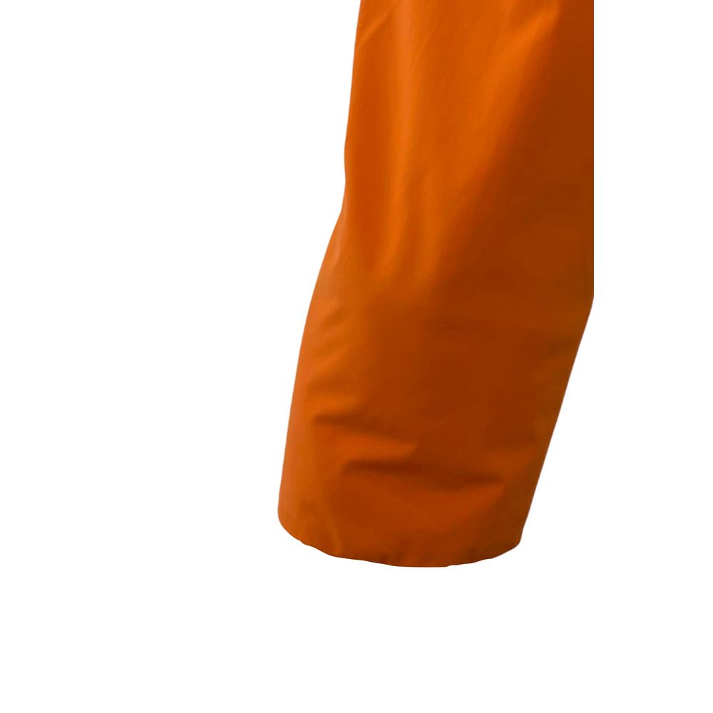 Baldinini Trend Orange Men Jacket