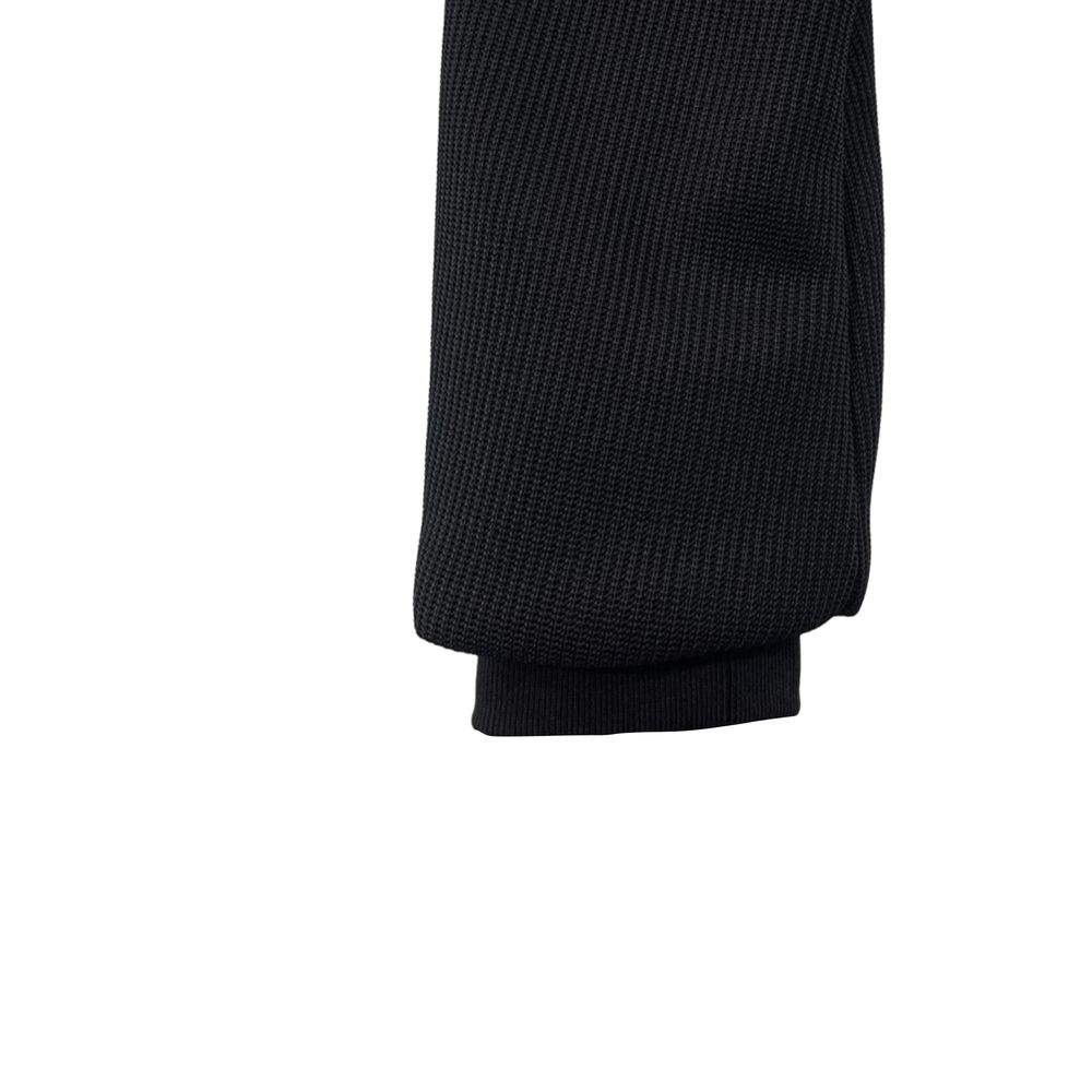Baldinini Trend Black Men Jacket