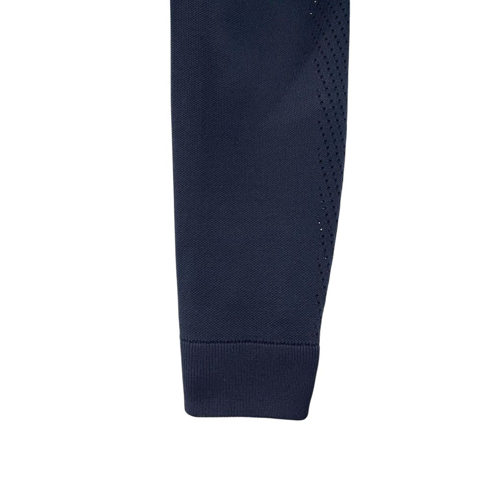 Baldinini Trend Blue Men Jacket