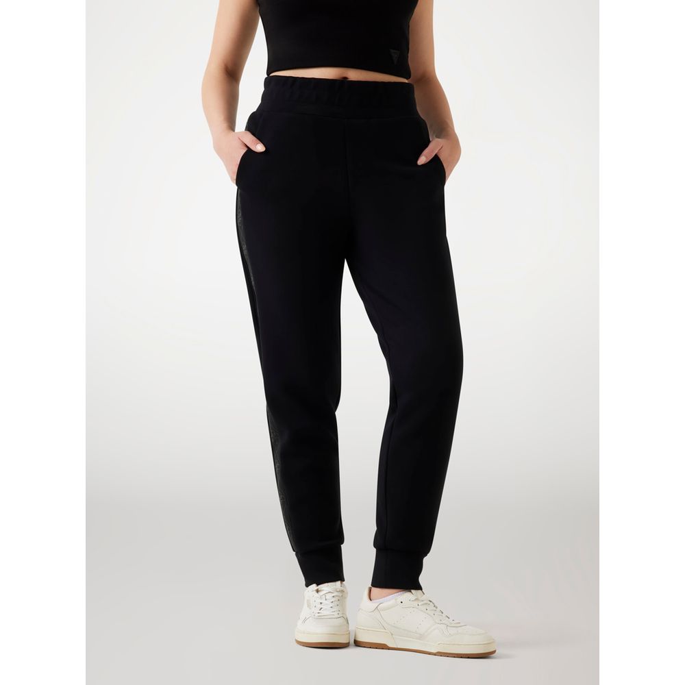 Guess Black Joggers (Workout Pants)