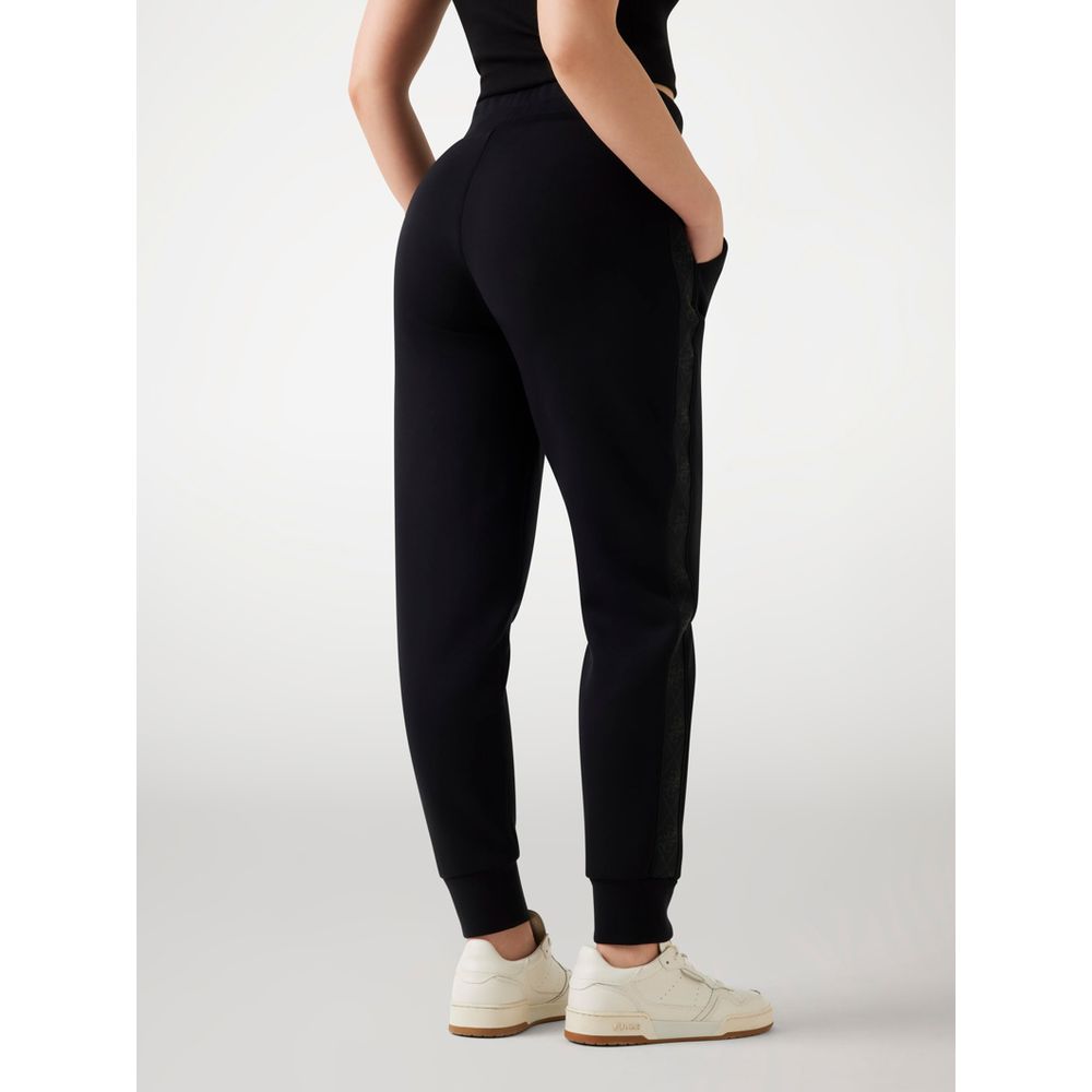 Guess Black Joggers (Workout Pants)