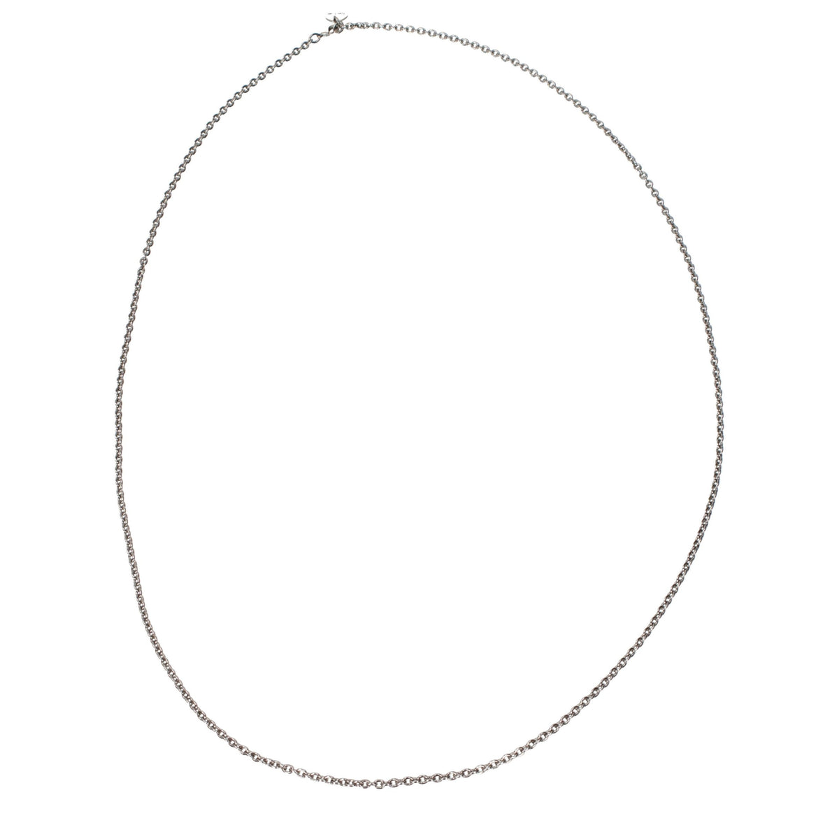 Tom Ford Gray Necklace