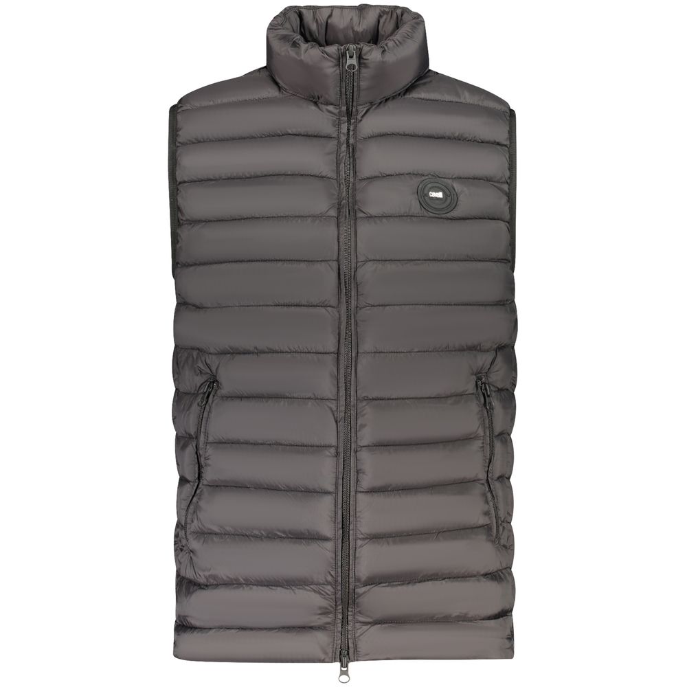 Cavalli Class Black Men's Jacket