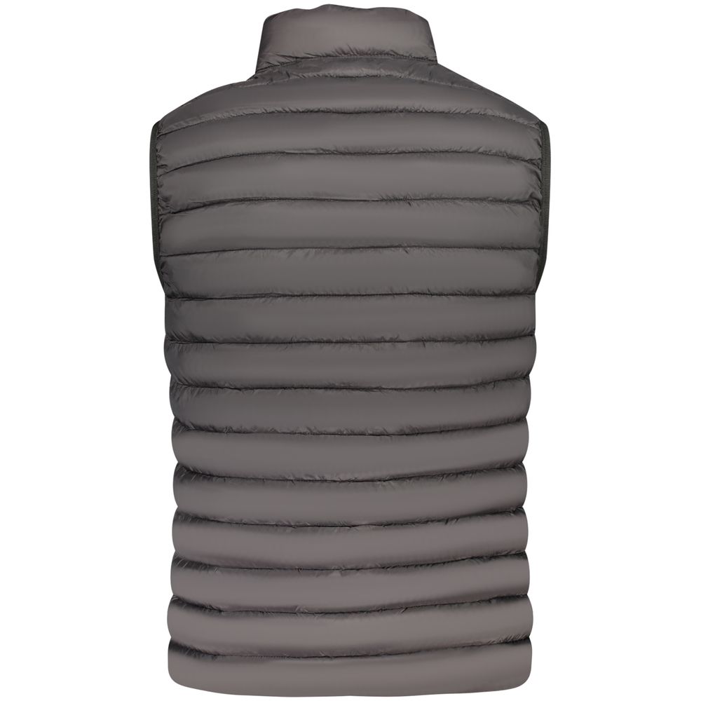 Cavalli Class Black Men's Jacket