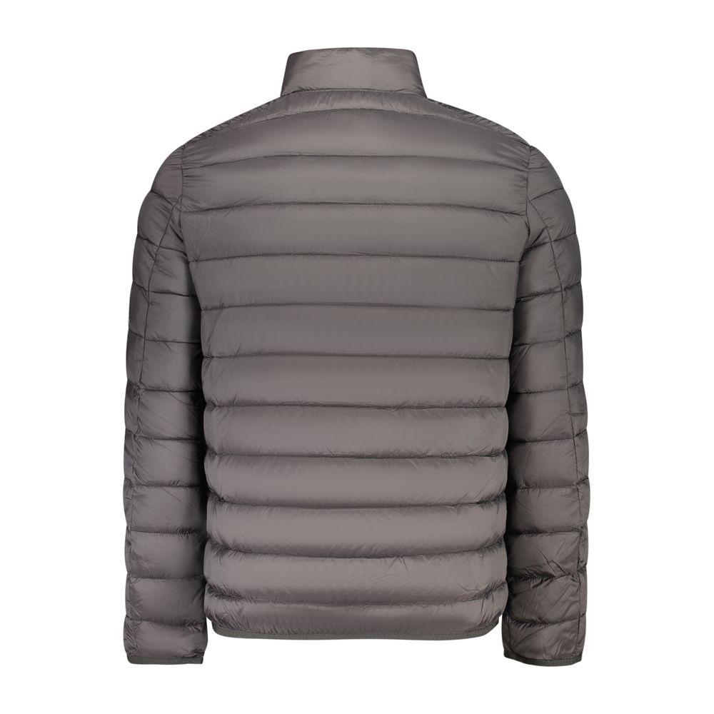 Cavalli Class Black Men's Jacket