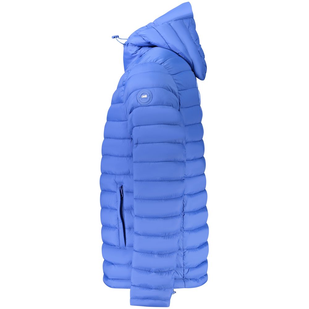 Cavalli Class Blue Men's Jacket