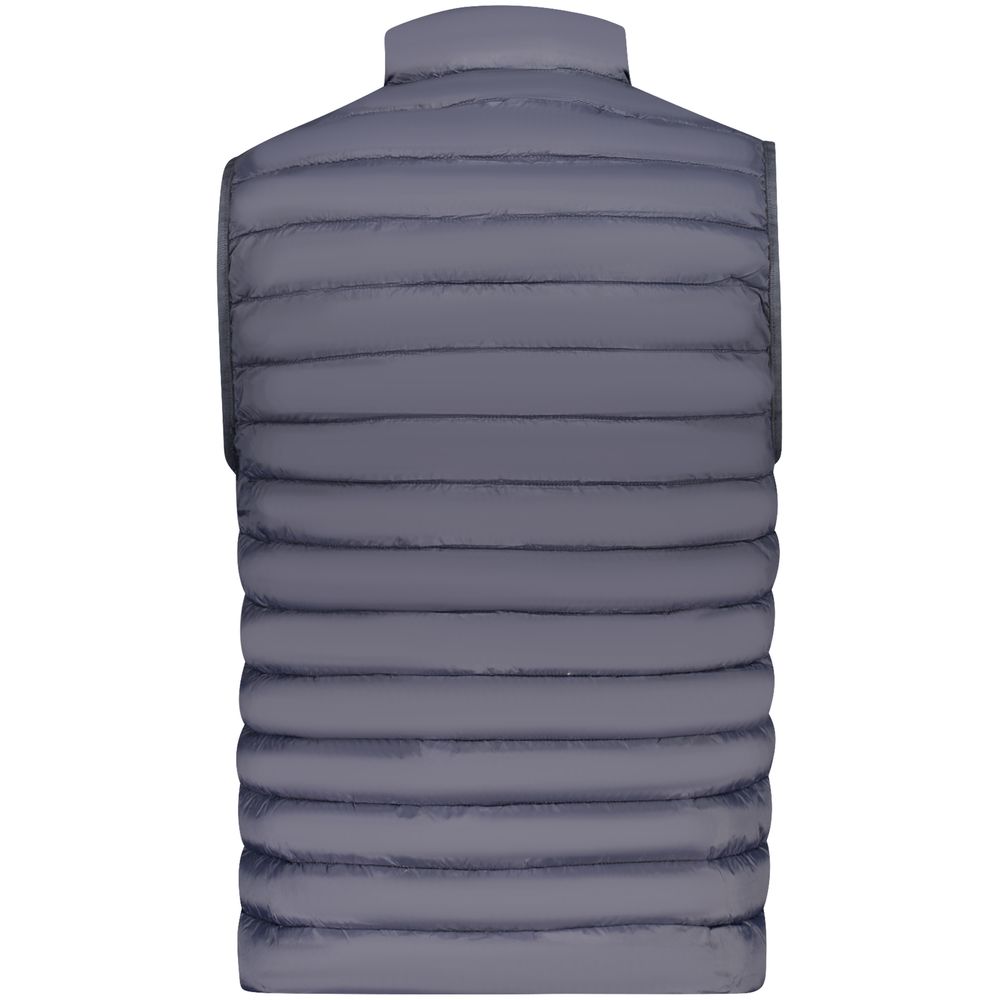 Cavalli Class Blue Men's Jacket