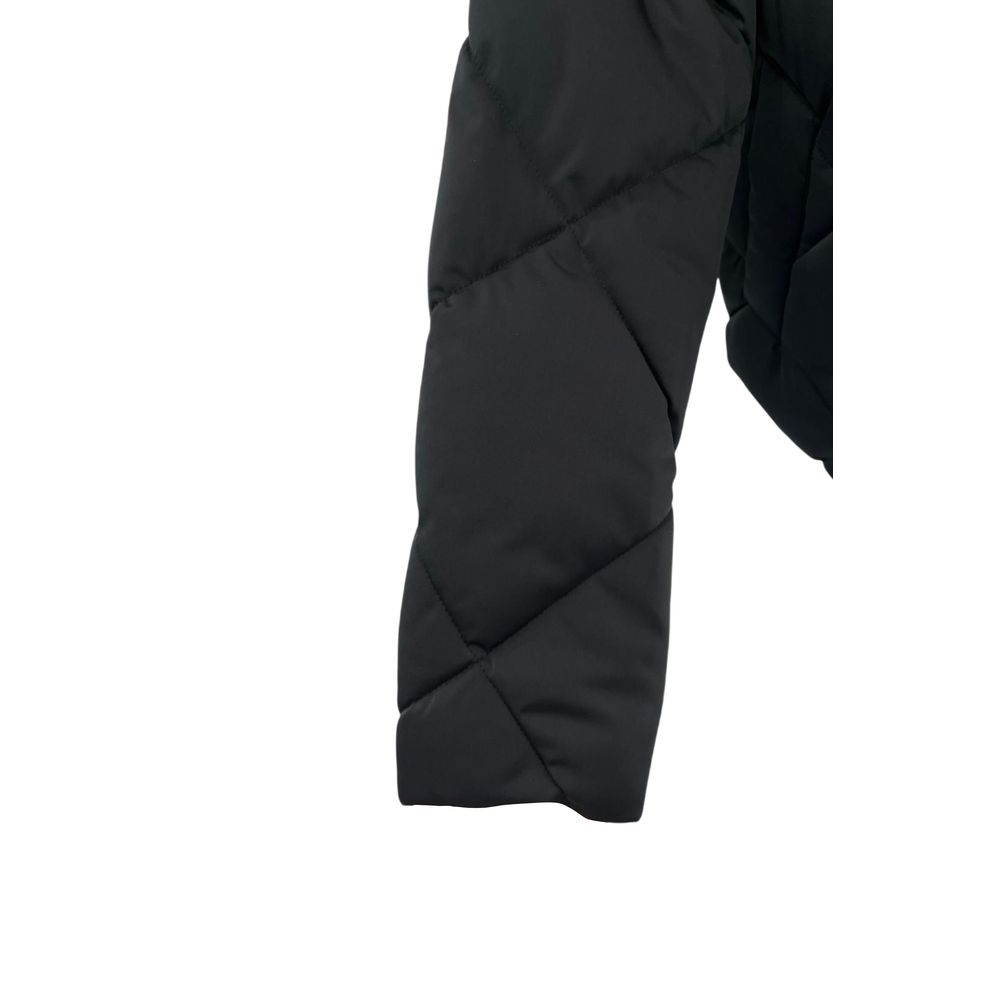 Baldinini Trend Black Women's Jacket