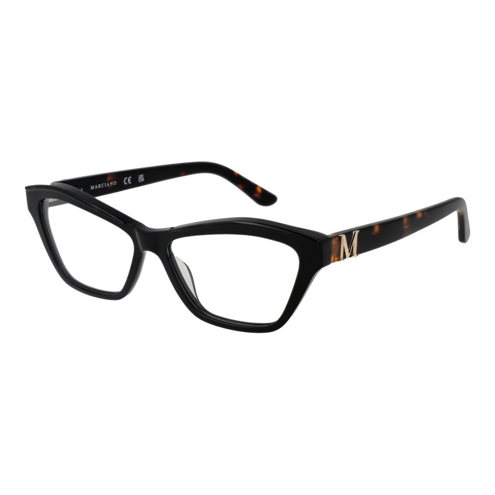 Marciano by Guess Black Glasses (Frames)