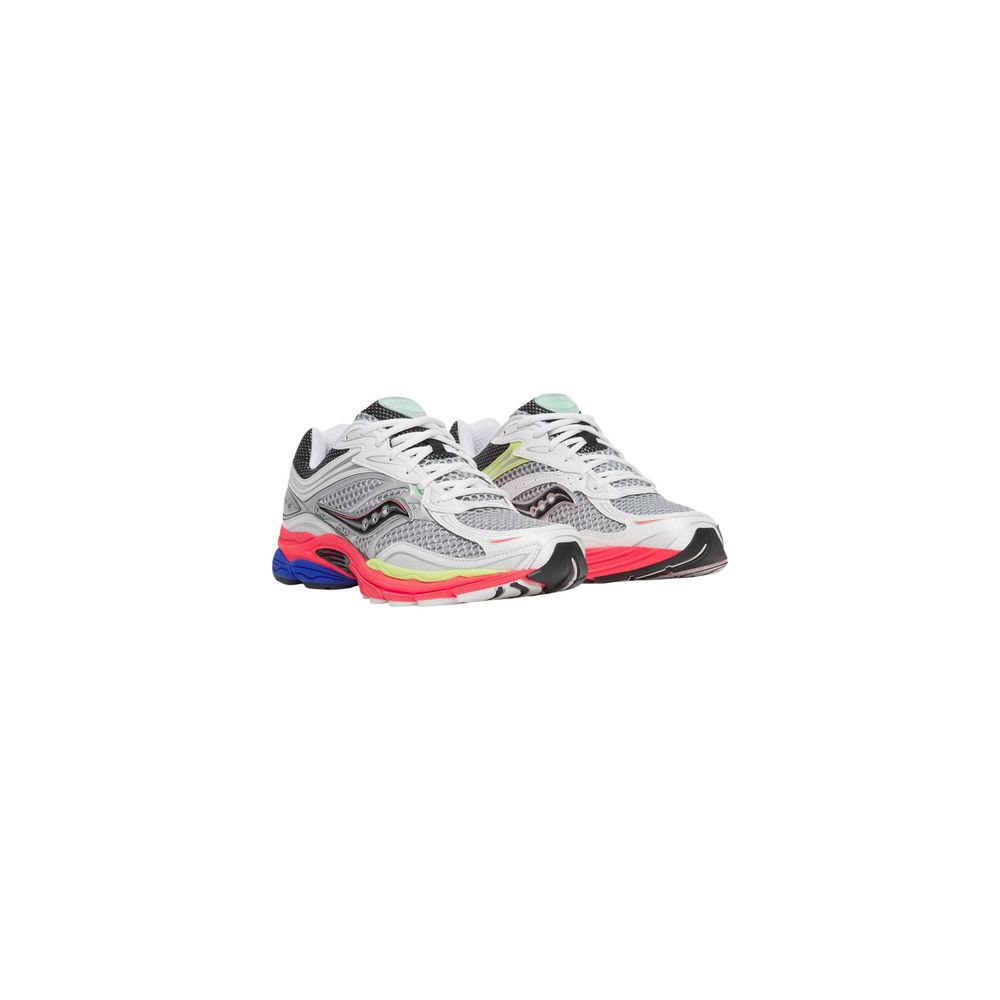 Saucony Beige Athletic Sneakers