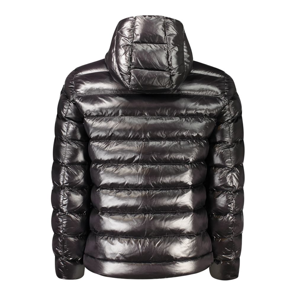 Blauer Black Men's Jacket