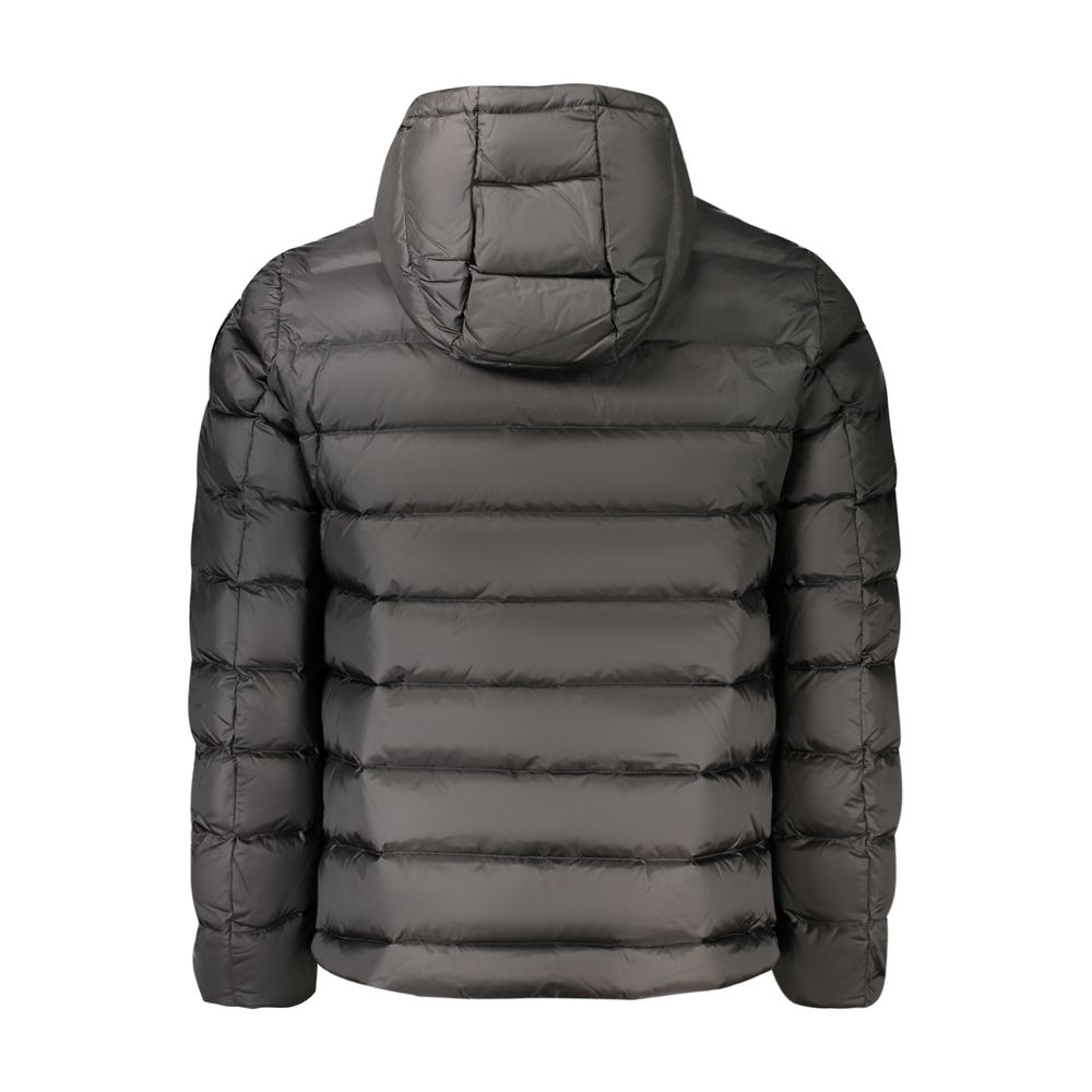 Blauer Black Men's Jacket