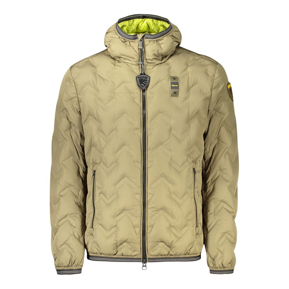 Blauer Green Men's Jacket