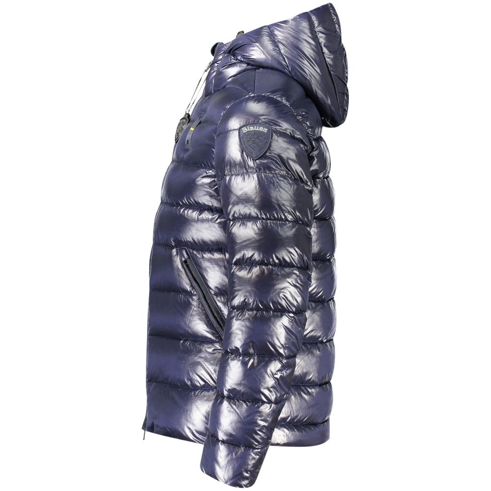 Blauer Blue Men's Jacket